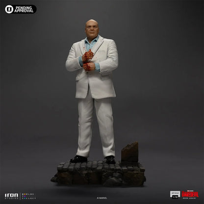 Daredevil: Born Again Kingpin 1:10 Art Scale Limited Edition Statue PRESALE JUNE 2026