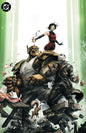 DOOM PATROL #1 CVR F CLAYTON CRAIN FOIL