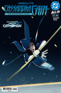 ABSOLUTE CASSANDRA CAIN THE SHADOWS HAND #1 (ONE SHOT) CVR A (Pre-Order)