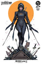 ABSOLUTE CASSANDRA CAIN THE SHADOWS HAND #1 CVR C (Pre-Order)