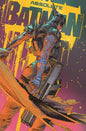 ABSOLUTE BATMAN #24 CVR B CLAY MANN CARD (Pre-Order)