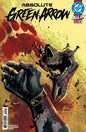 ABSOLUTE GREEN ARROW #5 (OF 6) CVR A (Pre-Order)
