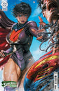SUPERMAN KINGDOM OF ZOD SPECIAL #1 (ONE SHOT) CVR B KYUYONG EOM (Pre-Order)