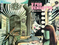 V FOR VENDETTA #1 FACSIMILE EDITION FOIL (Pre-Order)