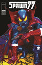 SPAWN 77 #1 (OF 3) CVR A MARK SPEARS (Pre-Order)