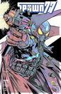 SPAWN 77 #1 (OF 3) CVR B MARK SPEARS & TODD MCFARLANE (Pre-Order)