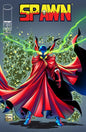 SPAWN 77 #1 (OF 3) CVR C TODD MCFARLANE ORIGINAL 1977 UPDATE (Pre-Order)