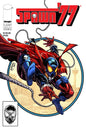 SPAWN 77 #1 (OF 3) CVR G INC 1:50 TODD MCFARLANE