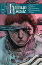 KARMAN BLADE #1 (OF 4) CVR A WRAPAROUND (Pre-Order)