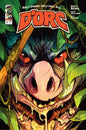 DORC #8 CVR A BRETT BEAN (Pre-Order)