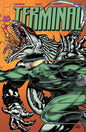 TERMINAL #3 CVR A ANDY KUBERT & DAVE MCCAIG (Pre-Order)