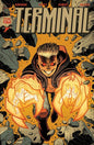TERMINAL #3 CVR C ARTHUR ADAMS & DAVE MCCAIG VAR (Pre-Order)