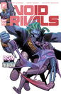 VOID RIVALS #34 CVR A LORENZO DE FELICI (Pre-Order)
