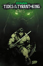 CONAN THE BARBARIAN TIDES OF THE TYRANT KING #1 GLOW IN THE DARK (Pre-Order)