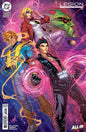 LEGION OF SUPER-HEROES #2 CVR B JONBOY MEYERS (Pre-Order)