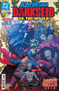 DC ALL IN SAGA DARKSEID VS THE WORLD #1 (ONE SHOT) CVR A (Pre-Order)