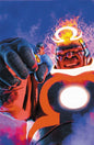 DC ALL IN SAGA DARKSEID VS THE WORLD #1 MARK SPEARS (Pre-Order)