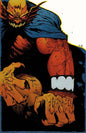 DEMON #1 CVR B DANIEL WARREN JOHNSON CARD STOCK (Pre-Order)