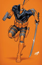 DEATHSTROKE THE TERMINATOR #8 CVR B DAVID NAKAYAMA (Pre-Order)