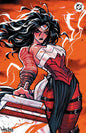 ABSOLUTE WONDER WOMAN #25 CVR F BABS TARR GLOW-IN-THE-DARK (Pre-Order)