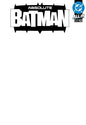 ABSOLUTE BATMAN #25 CVR E BLANK (Pre-Order)