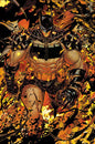 ABSOLUTE BATMAN #25 CVR F JONBOY MEYERS GLOW-IN-THE-DARK (Pre-Order)