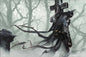 ABSOLUTE BATMAN #25 CVR G GABRIELE DELL OTTO WRAPAROUND FOIL (Pre-Order)