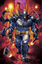 ABSOLUTE BATMAN #25 CVR K INC 1:25 LEWIS LAROSA (Pre-Order)