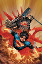 ABSOLUTE SUPERMAN #24 CVR A RAFA SANDOVAL (Pre-Order)
