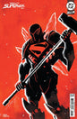 ABSOLUTE SUPERMAN #24 CVR C JUAN FERREYRA (Pre-Order)