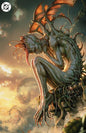 BATGIRL #24 CVR C KYUYONG EOM BAD SEEDS SPOT FOIL (Pre-Order)