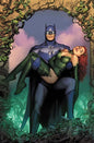 BATMAN BAD SEEDS SUNRISE #1 STJEPAN SEJIC SPOT FOIL (Pre-Order)