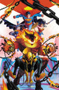 JUSTICE LEAGUE DARK REALM SPECIAL #1 DANIEL BAYLISS FOIL (Pre-Order)