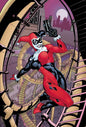 HARLEY QUINN #1 FACSIMILE EDITION FOIL (Pre-Order)