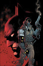 BATMAN #14 CVR K JIM LEE BUILDING BAD FOIL (Pre-Order)