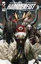 HAMMERFIST #3 CVR A STEVE EPTING (Pre-Order)