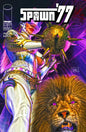 SPAWN 77 #2 (OF 3) CVR A MARK SPEARS (Pre-Order)