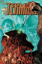 TERMINAL #4 CVR A ANDY KUBERT & DAVE MCCAIG (Pre-Order)