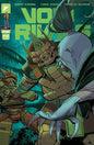VOID RIVALS #35 CVR A LORENZO DE FELICI (Pre-Order)