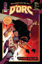 DORC #9 CVR C BRETT BEAN  (Pre-Order)