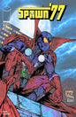 SPAWN 77 #2 (OF 3) CVR C MARK SPEARS & TODD MCFARLANE (Pre-Order)