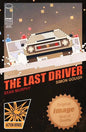 LAST DRIVER #2 (OF 5) 2ND PTG (Pre-Order)