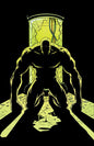 ONE ZERO ZERO ONE SAVES THE WORLD #1 CVR H JEREMY ROBINSON FOIL (Pre-Order)