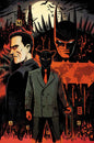 ABSOLUTE BATMAN BEYOND ARK-M #1 (ONE SHOT) CVR A (Pre-Order)