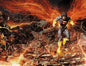 ABSOLUTE SUPERMAN #25 BJORN BARENDS WRAPAROUND FOIL (Pre-Order)