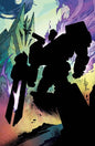 TRANSFORMERS #38 FULL ART FOIL JASON HOWARD (Pre-Order)