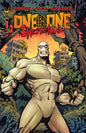 ONE ZERO ZERO ONE SAVES THE WORLD #1 BRETT PARSON (Pre-Order)