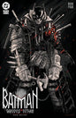 BATMAN GARGOYLE OF GOTHAM #4 (OF 4) (Pre-Order)