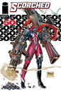 SPAWN SCORCHED #50 CVR A TODD MCFARLANE (Pre-Order)