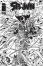 SPAWN #375 CVR A BLACK & WHITE COVER